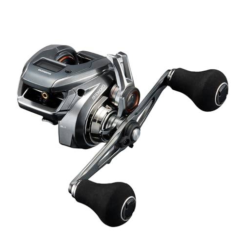 シマノ(SHIMANO) 両軸木管 24 バルケッタ 割り増し金 151DHXG(左)