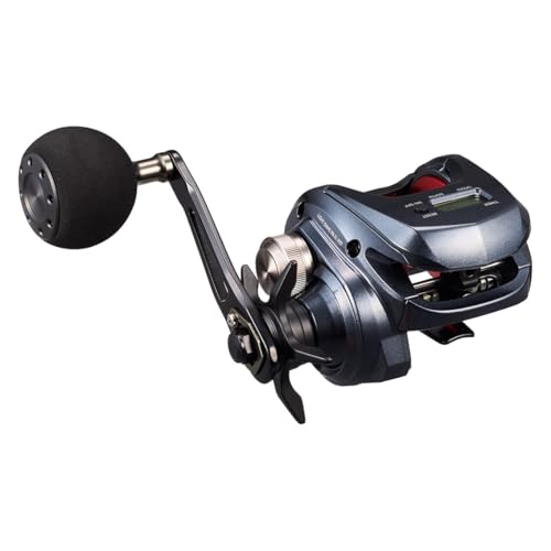 ダイワ(DAIWA) カウンタ付き添い人両軸木管 LIGHT GAME(ともし火競り合い) RX 集積回路 200