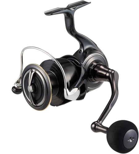 ダイワ(DAIWA) スピニングリール 26セルテート固定ディスク LT5000D-CXH