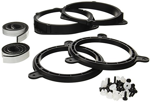 carrozzeria カロッツェリア UD-K109 カースピーカー取付キット UD-K109