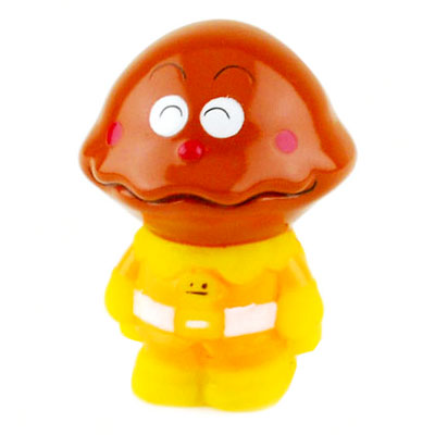 それいけアンパンマン カレーパンマン 50個入 <br>{ キャラクターすくい }{ すくい 人形 キャラクター }