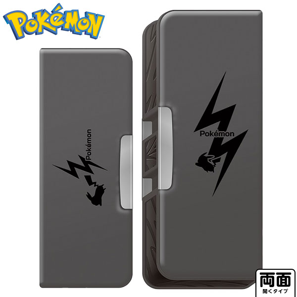 海外版ポケカ2パック入りペンケース　2セット 海外限定】ポケモンカード ペンケース缶 拡張パック | Huskita TCG