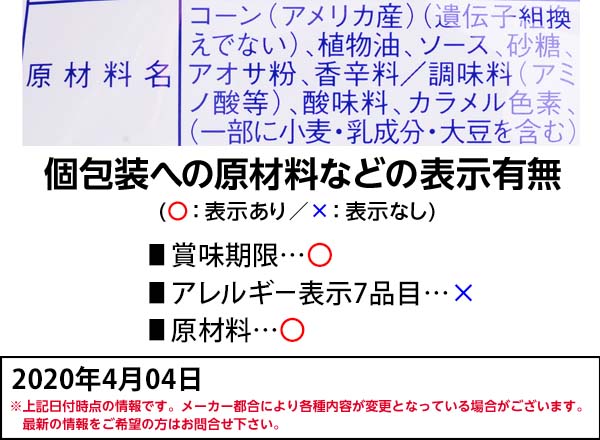楽天市場 アミューズメントキャベツ太郎 キャベツ太郎袋入 11 03 子供会 景品 お祭り 縁日 駄菓子 問屋 フェスティバルプラザ