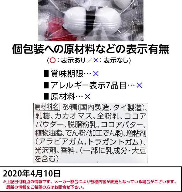 日本未入荷 入手困難 パンダのチョコレートボール 500g 10袋 B 16 ポイント消化 送料無料 ポイント消化 メーカー直送 期日指定 ギフト包装 注文後のキャンセル 返品 ご注文後在庫確認時に欠品の場合 納品遅れやキャンセルが発生します 白く糖衣したチョコ