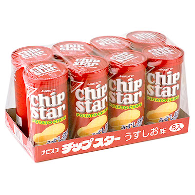 楽天市場 ヤマザキ チップスター 全7種 8個入 駄菓子 ポテトチップス ポテチ うすしお コンソメ のりしお サワークリームオニオン 子供会 景品 お祭り 縁日 駄菓子 問屋 21k25 フェスティバルプラザ
