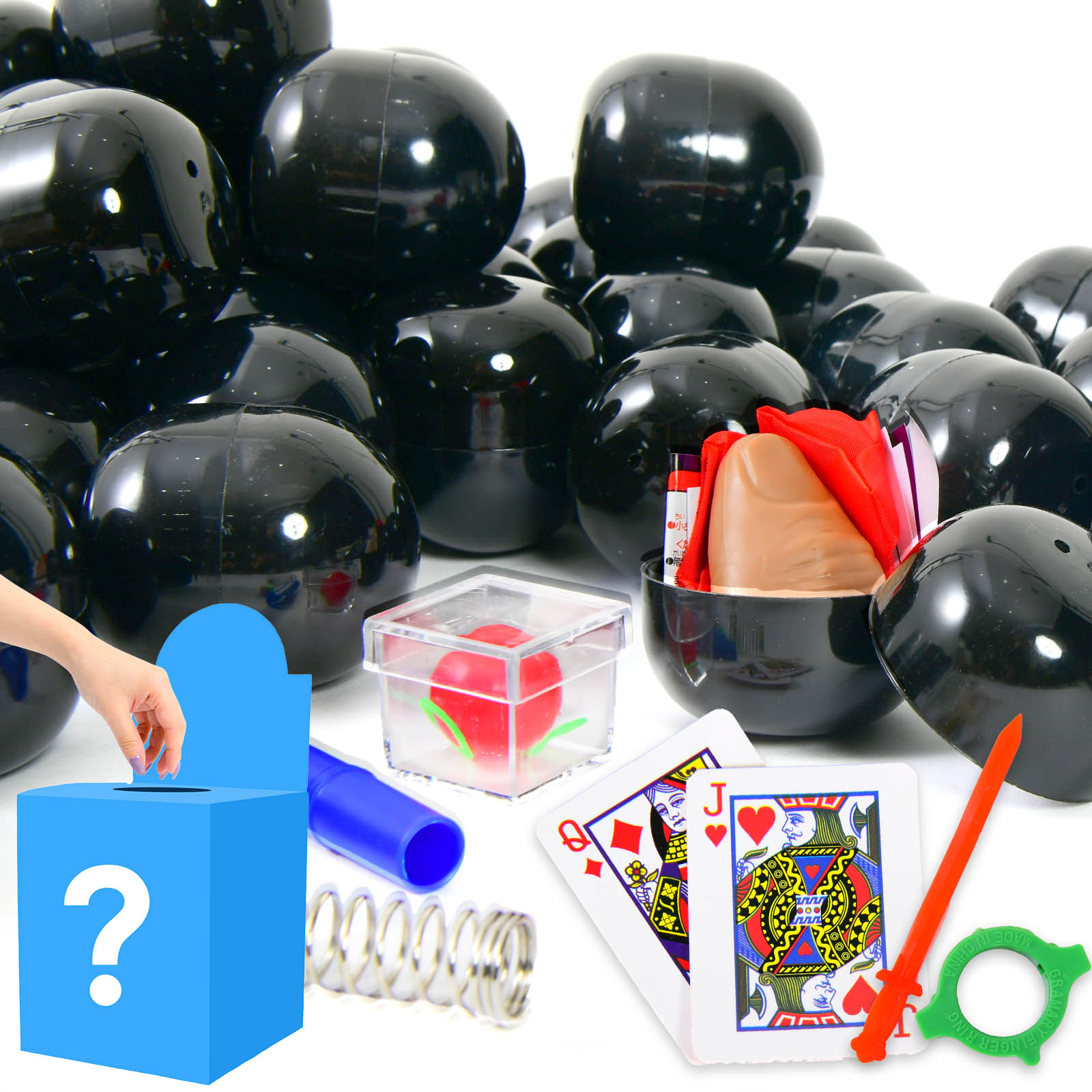 楽天市場】つつくんです ナノ 100円×15回 { 当てくじ くじ プレゼント