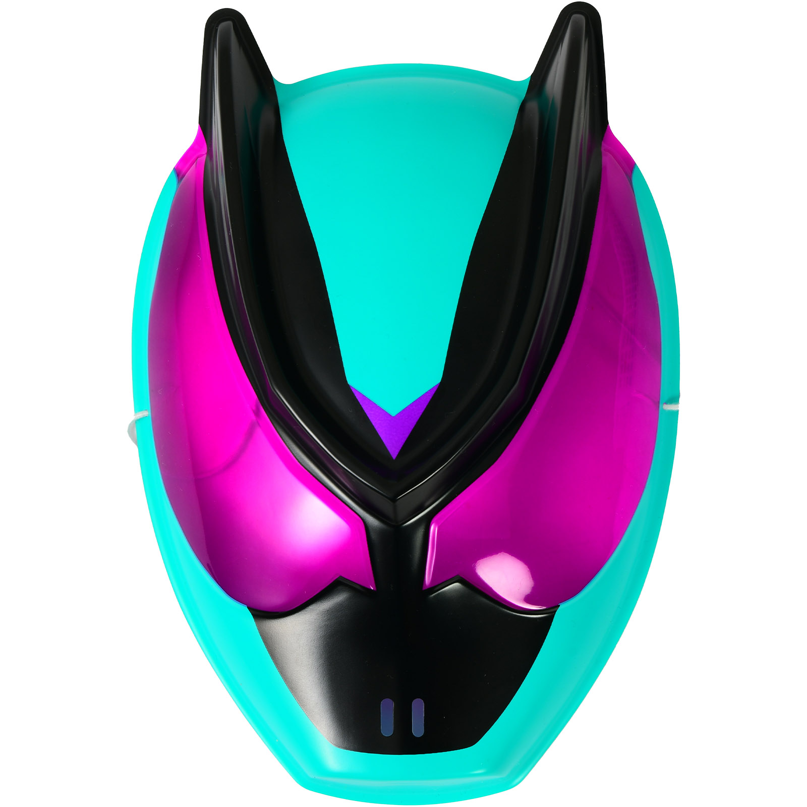 楽天市場】お面 おめん 仮面ライダー(ライダーV3) 6枚入 { おめん