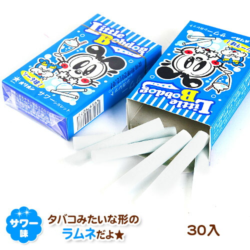 楽天市場】オリオン マイコス 20個装入{駄菓子 ラムネ菓子