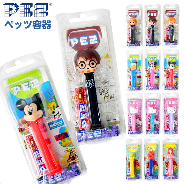 PEZ １２点セット 楽天市場】森永ペッツ 72個【PEZ】【1ケースまとめ買い