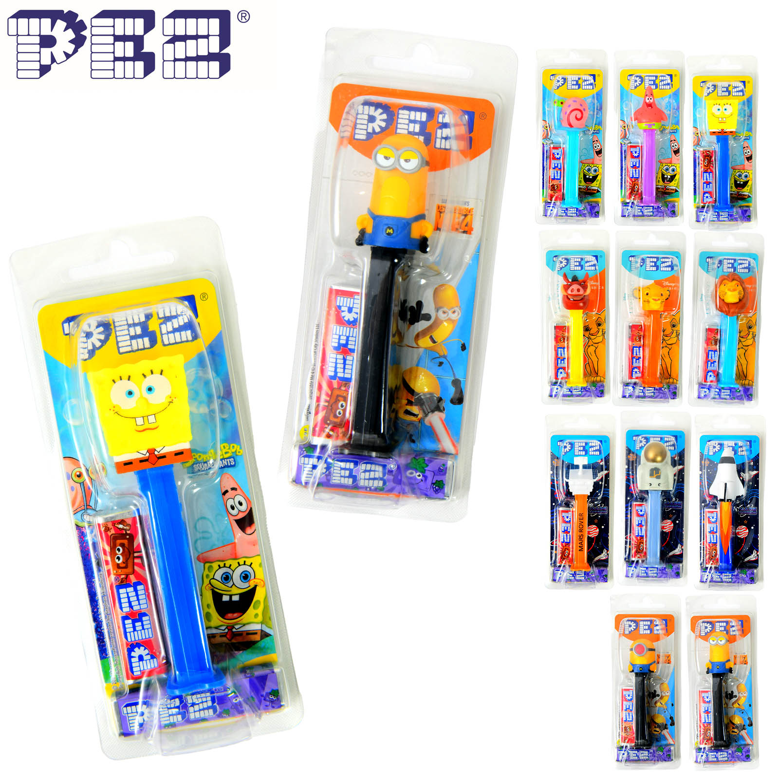 90's 森永 ペッツ 37個 ダブリなし Morinaga OLD PEZ 90's 森永 ペッツ 37個 ダブリなし Morinaga OLD PEZ - メルカリ