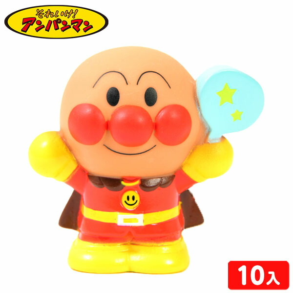 楽天市場】ポケットモンスター ピカチュウ 10入{キャラクター