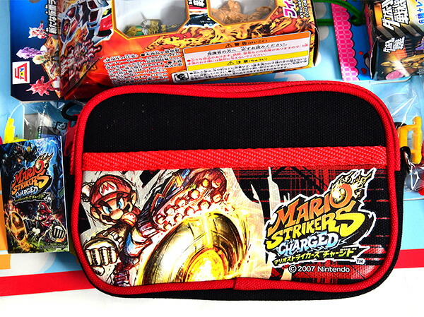 楽天市場 スーパーマリオ ミックス当て 50円 80回 くじ引き お祭り 景品 縁日 イベント 夏祭り 子供会 自治会 当てくじ マリオ キャラクター グッズ 21b09 フェスティバルプラザｐｌｕｓ