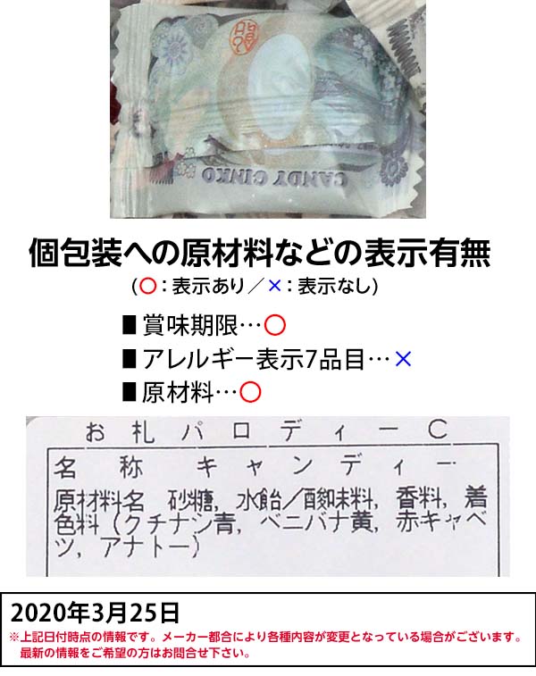 楽天市場 お札キャンディ 1kg 飴 アメ キャンディ 業務用 徳用 大袋 販促 イベント パーティ 粗品 つかみどり 激安 子供会 縁日 お祭り ホワイトデー 子供会 お祭り 縁日 11 09 駄菓子 問屋 フェスティバルプラザｐｌｕｓ