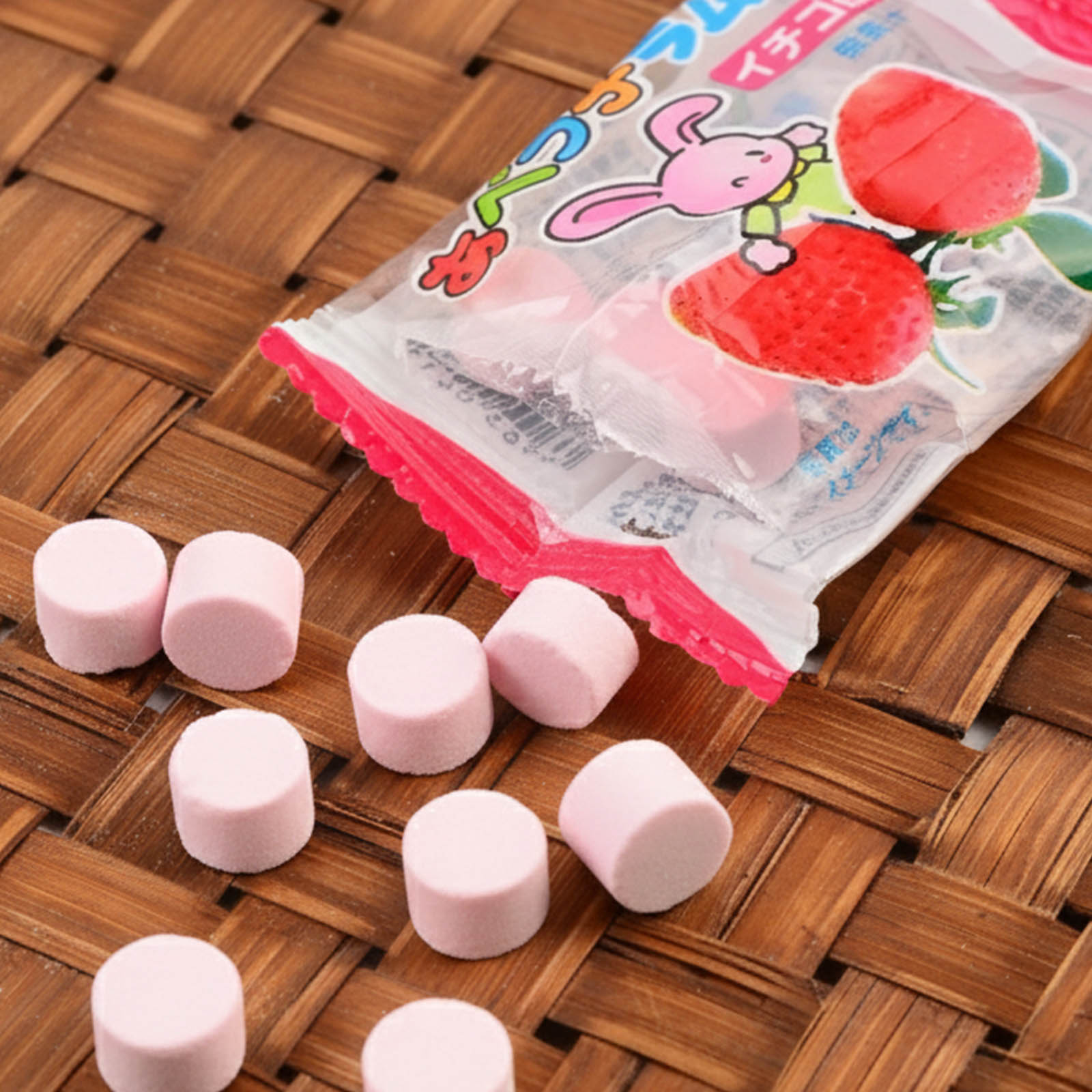 楽天市場】パンダのチョコレートボール 500g(約150個装入) { 子供会