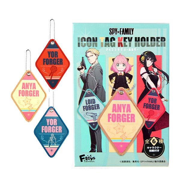 楽天市場】日本製 SPY×FAMILY スパイファミリー ミニ色紙アーニャ 色紙