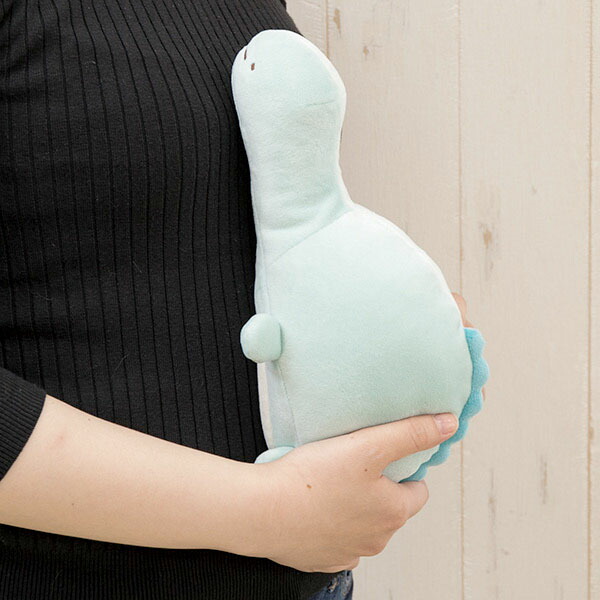 楽天市場 サンエックス すみっコぐらし おやすみっコ ぬいぐるみ とかげのおかあさん とかげ キャラクター 雑貨 かわいい ギフト お祝い 誕生日プレゼント イベント パーティー My851 My ぬいぐるみ とかげ おかあさん 室内遊び 426 21h13 あす楽 配送区分ｄ