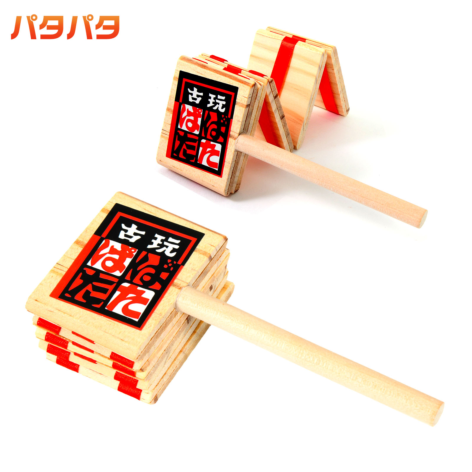 木製おもちゃ 昔ながらの木製 おもちゃ はと笛 25個入り(業務用)