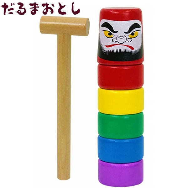 ふるさとのだるまシリーズ 12体➕オマケ 高崎だるま組合のお店 茂田だるま / Takasaki Daruma Shigeta