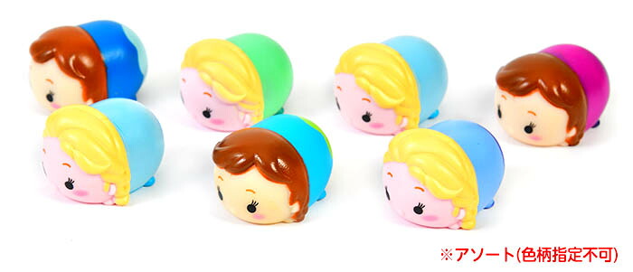 楽天市場 すくい ぷかぷか ツムツム アナ雪 エルサ アナ6種アソート 50入 217 19k23 すくい 景品 玩具 おもちゃ 縁日 お祭り イベント おまけ 子供会 フェスティバルプラザｐｌｕｓ