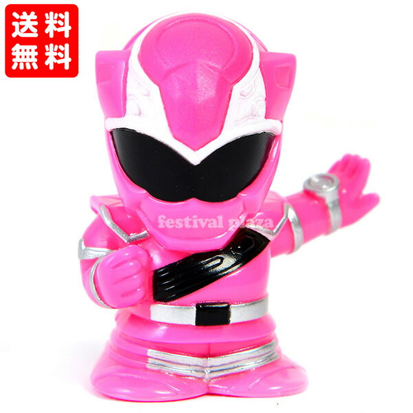 魔進戦隊 キラメイジャー 人形 10入 子供会 人形すくい キャラクターすくい すくい人形 お祭り 景品 縁日 キラメイピンク キャラクターすくい くじ引き