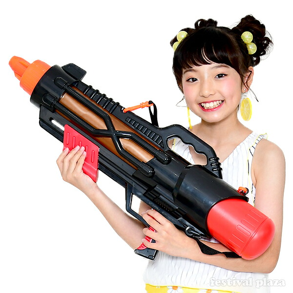楽天市場 水鉄砲 アクアサンダーボルト 袋入 228 16e24 フェスティバルプラザｐｌｕｓ