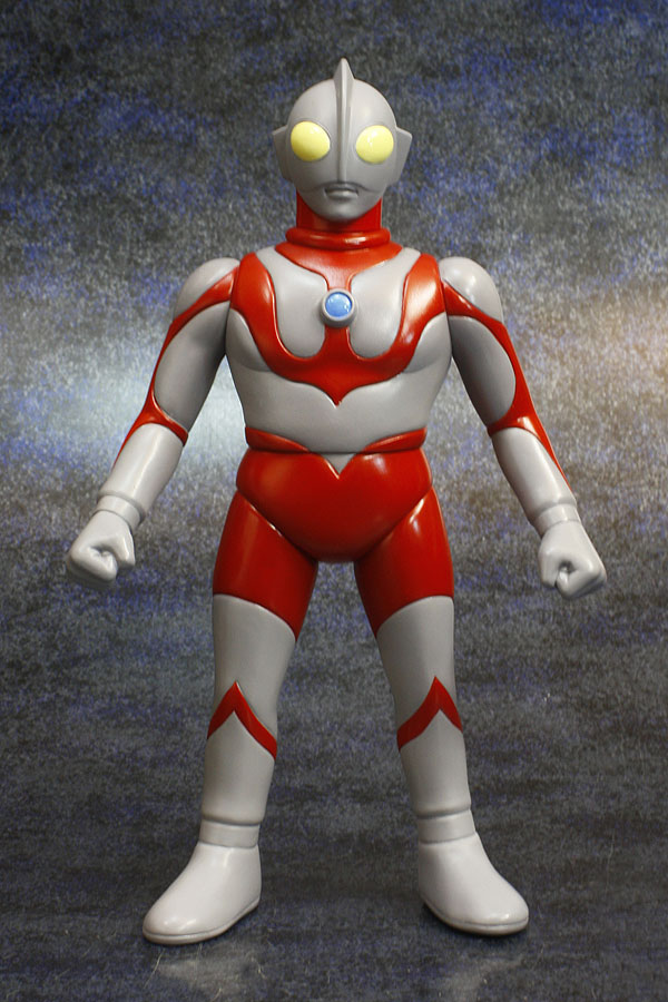 楳図かずお編集ウルトラマン レトロver 青タイマー ソフビフィギュア Digitalland Com Br 楳図かずお編集ウルトラマン レトロver 青タイマー ソフビフィギュア Digitalland Com Br