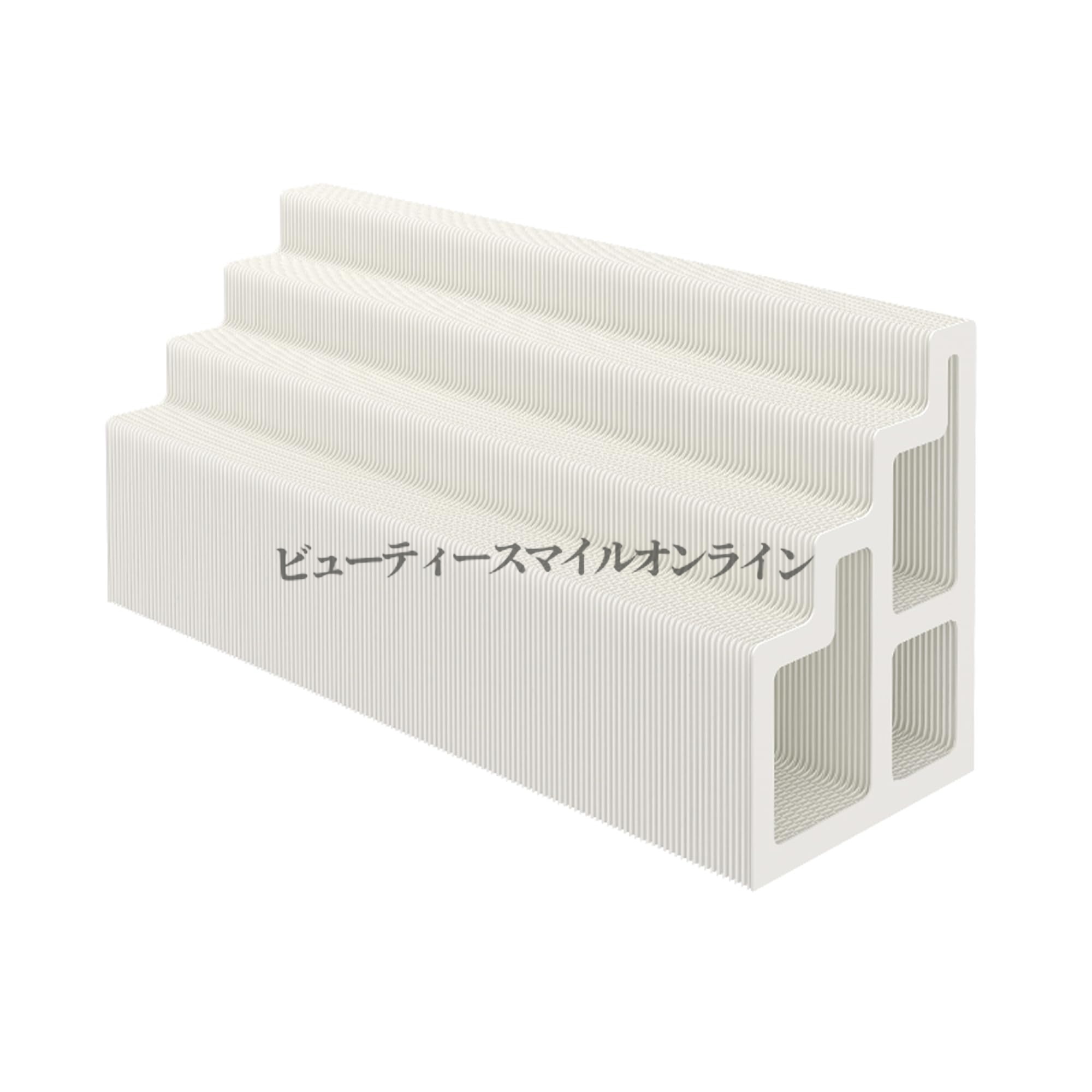 『新品限定1000円OFFクーポン』折りたたみ棚 収納ラック 紙製 長展示台 ディスプレイスタンド 展示用 陳列台 折り畳みラック オープンラック 中空のデザイン 置物台 本棚 収納棚 間仕切りリビング収納 伸縮式 パーテーション 多目的シェルフ 省スペース 組立不要 多機能｜FFCHEER店