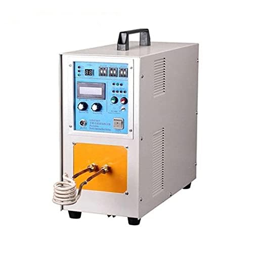 高周波誘導ヒーター 15kw モジュール 金属溶融炉 焼入れ 焼戻し 効率 高周波加熱炉 高周波溶接機 たき 火溶接 熱間鍛造 アニーリング|FFCHEER店