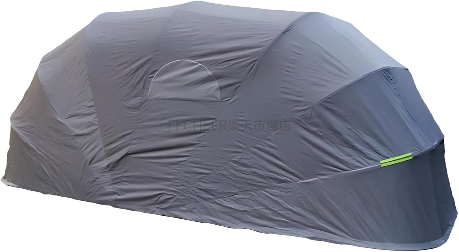 【ポイント5倍!特定商品!7月限定!】カーポート 折りたたみ式 ガレージテント 南京錠付 車庫 簡易車庫 カーテント タープ ガレージ 車 シェルター ミニバン 自動車 伸縮 保管 UVカット 防水 防風 雨 カバー 雨除け 車用 ポート ハウ|FFCHEER店