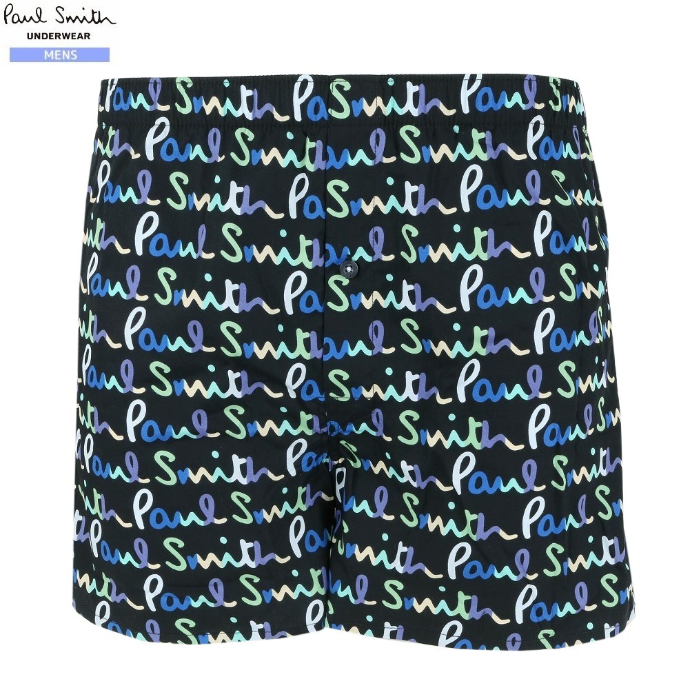 ポールスミス　トランクス　2240 2623 サイズL 4526660044568an_2?$VS_1500$