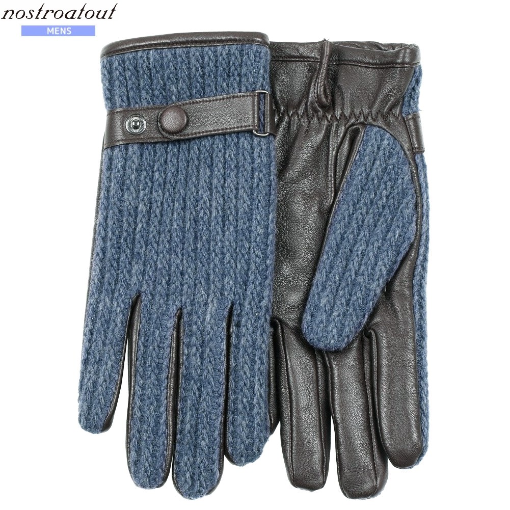 楽天市場】ザ ロウ THE ROW グローブ 手袋 ブラック レディース 8564