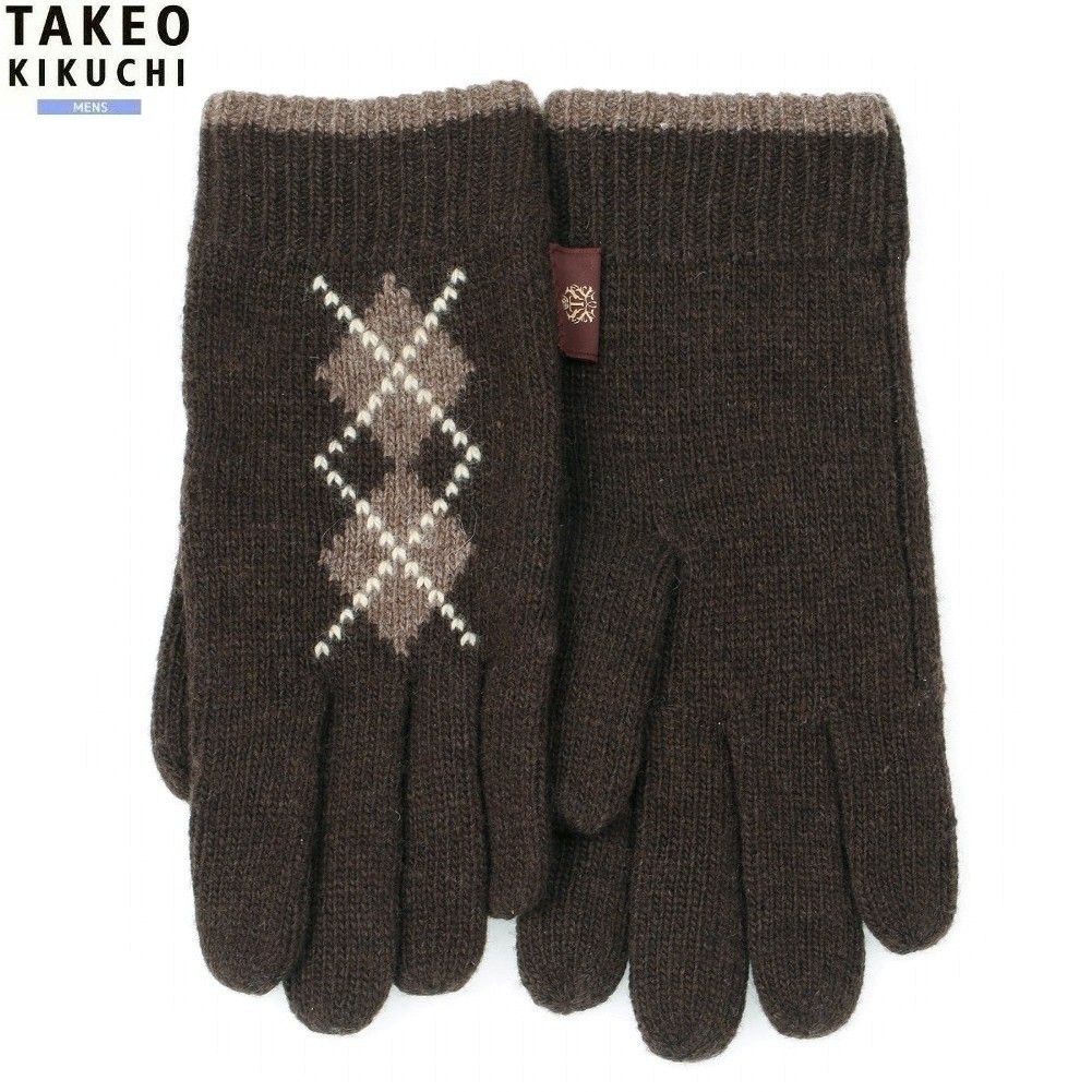 楽天市場】【MONCLER/モンクレール/GUANT TRICOTI/手袋 グローブ