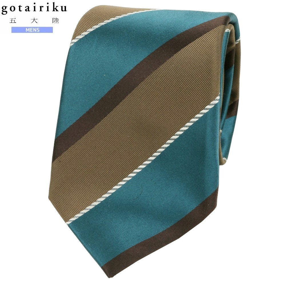 楽天市場】ザソール THE SOLE ネクタイ【剣先幅:8.5cm】 ブルー メンズ