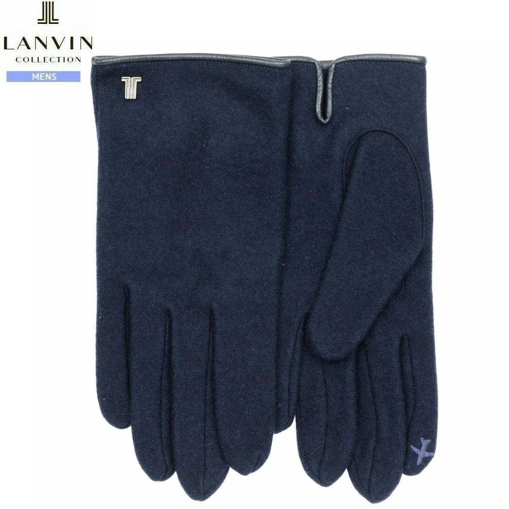 楽天市場】ルシアンペラフィネ lucien pellat-finet メンズ 小物 手袋