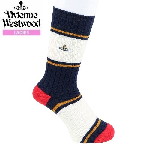 楽天市場】ヴィヴィアンウエストウッド 靴下 Vivienne Westwood 10%OFF