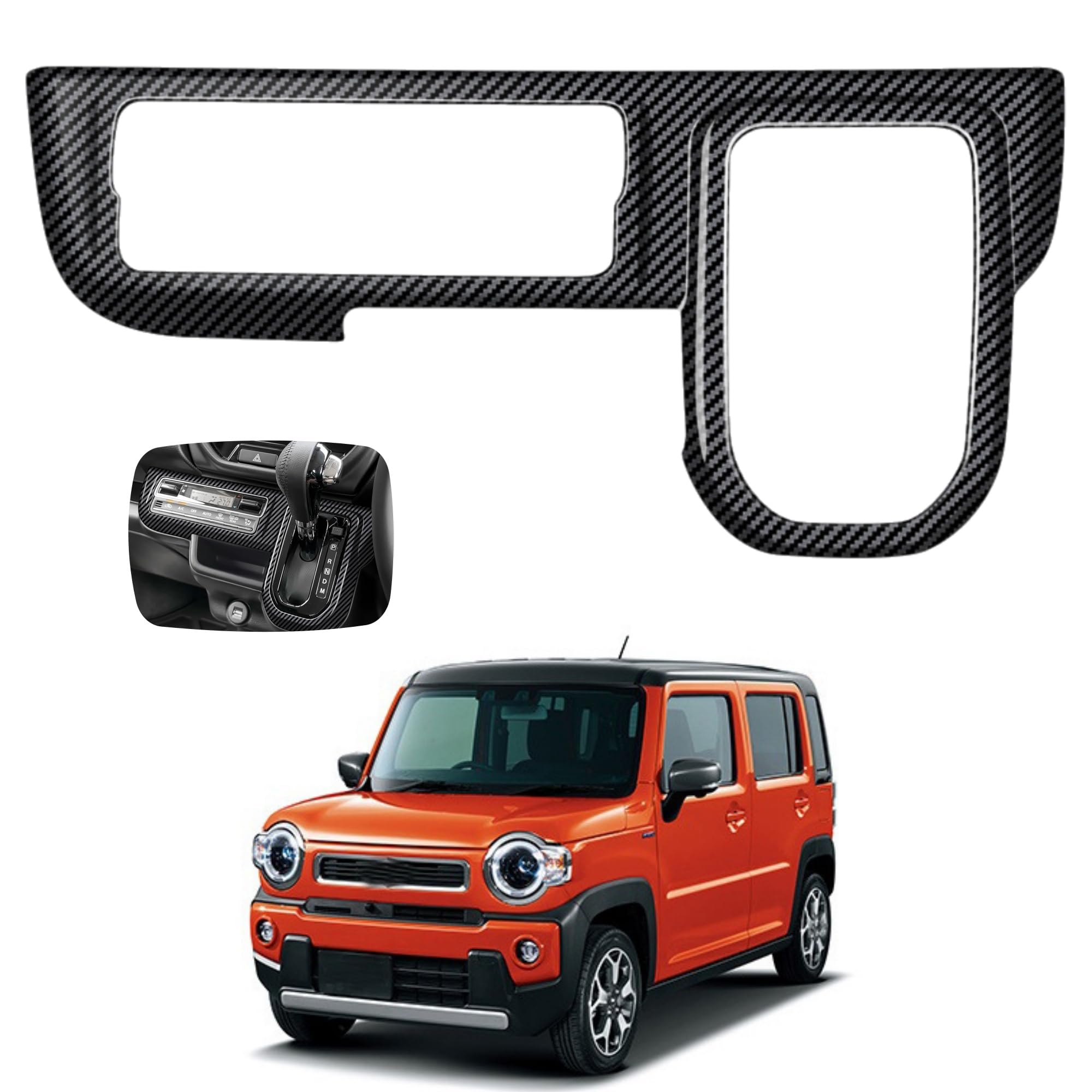 楽天市場】新型 ハスラー HUSTLER 2代目 MR52S/MR92S型 (2020年