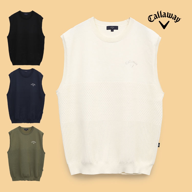 楽天市場】【30%OFF・SALE・セール】2025年 秋 冬 Callaway GOLF