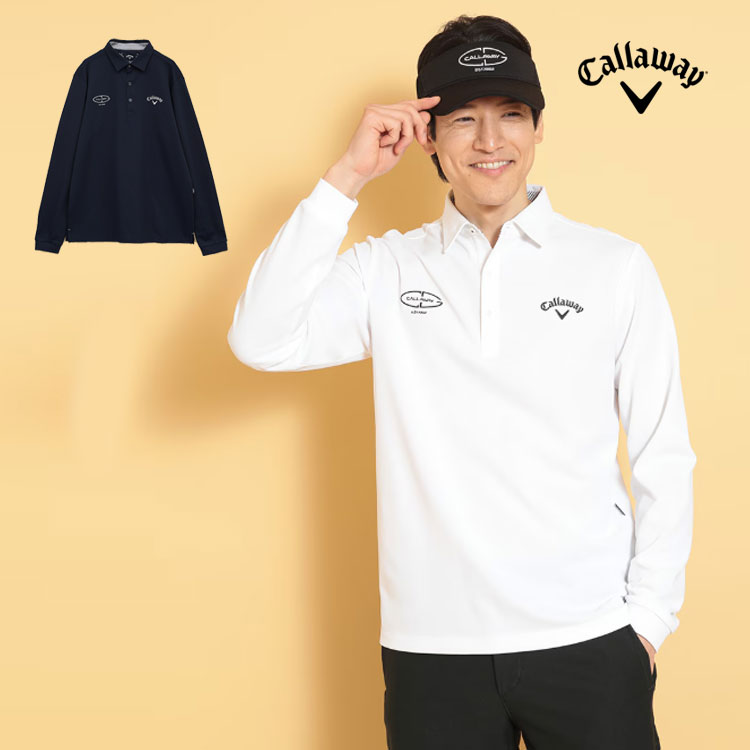 Callaway - ☆古着☆ キャロウェイ Callaway ゴルフ 長袖 シャツ メンズ 楽天市場】キャロウェイ 長袖 シャツの通販