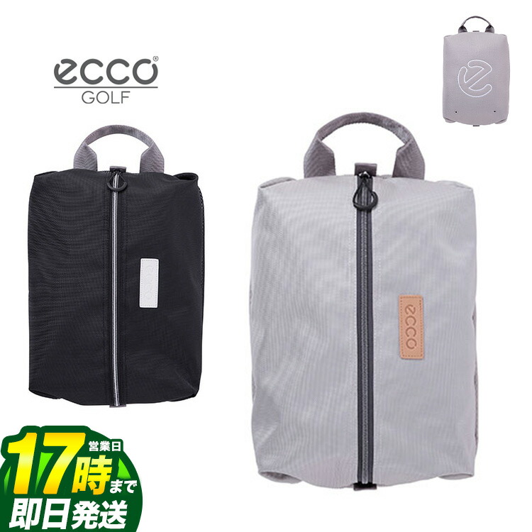 楽天市場】日本正規品 ECCO エコー ゴルフ ECS005 シューズケース[W24