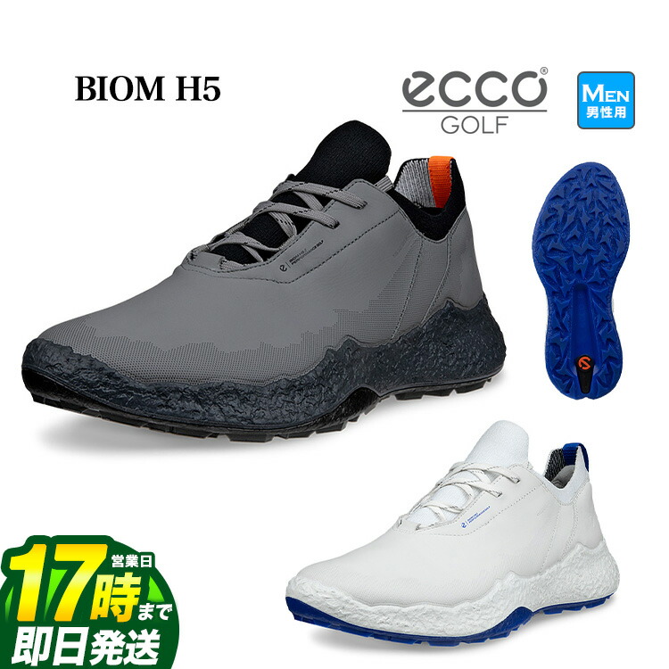 楽天市場】日本正規品 2025年モデル ECCO エコー ゴルフシューズ