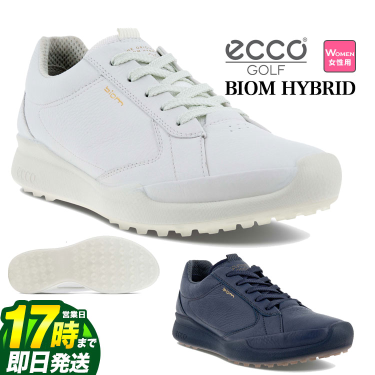 349番 美品 ECCO biornゴルフシューズ41 25.5cmスパイクレス 349番 美品 ECCO biornゴルフシューズ41 25.5cmスパイクレス 349
