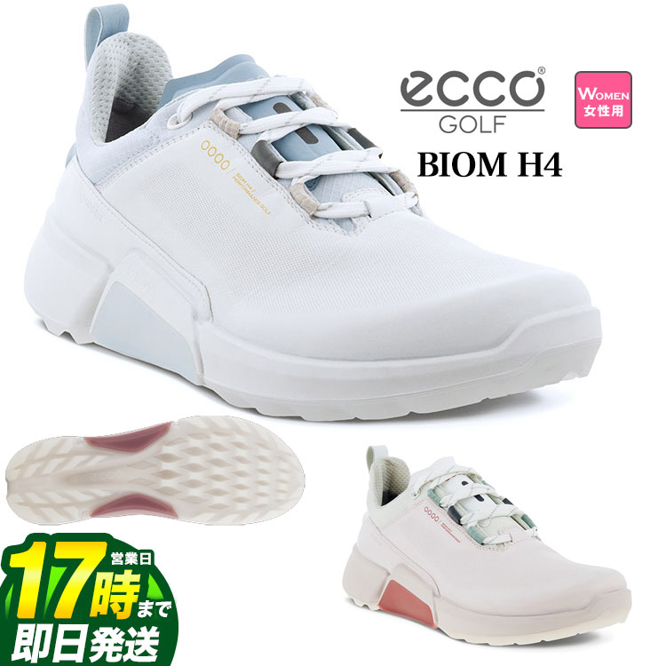 楽天市場】日本正規品 ECCO エコー ゴルフシューズ EG 108603