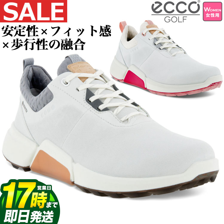 楽天市場】【FG】日本正規品 ECCO エコー ゴルフシューズ EG102903 S-Three エス・スリー 【靴ひもタイプ】(レディース) :  FG-Style