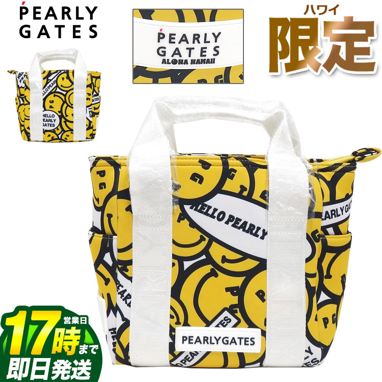 楽天市場】【ハワイ限定モデル】PEARLYGATES ALOHA HAWAII
