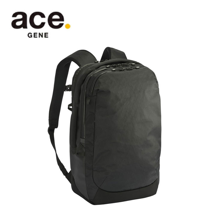 3品特典もれなくプレゼント 正規品 新生活 ギフト 製品保証 メンズ ノベルティ付 ace. GENE ace.GENE エース acegene エースジーン エース ジーン ラグレンティスX ビジネスリュック 耐水 耐久 軽量 B4ファイル／15.6インチPC対応 20052 ace63 24,090円