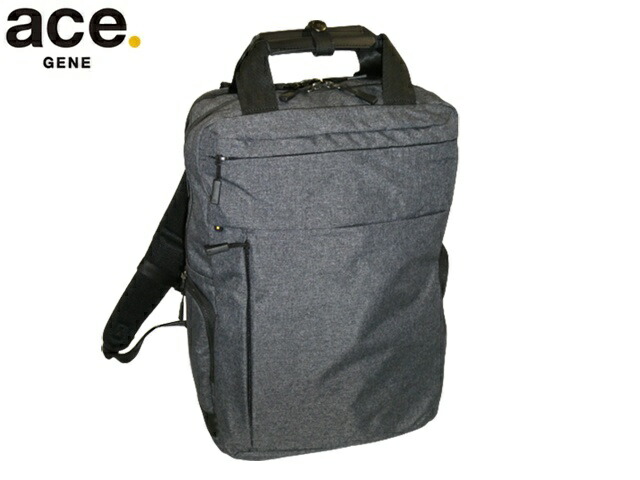 2品特典もれなくプレゼント ラッピング無料 正規品 新生活 ギフト 製品保証 ace. GENE ace.GENE ACE.GENE エース acegene エースジーン エースジーン エース ホバーライト 軽量 PC収納可能 自転車通勤 B4対応 2気室 リュック 59006 ace63