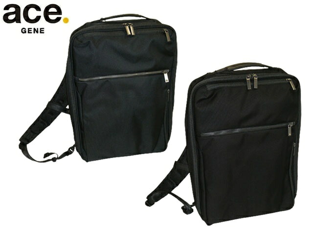 3品特典もれなくプレゼント ラッピング無料 正規品 製品保証 新生活 ギフト ace. GENE ace.GENE acegene エースジーン エース ジーン ガジェタブル CB リュック 15リットル B4ファイル 15.6インチPC対応 コーデュラバリスティック ビジネスリュック 62363 ace63