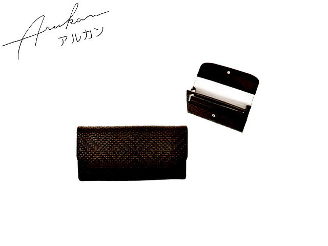 特典もれなくプレゼント お得クーポン有り ラッピング無料 正規品 新生活 ギフト アルカン ARUKAN アルカン ARUKAN arukan タカヤ ギフト パネロ 束入れ 長財布 1418-712 takaya04
