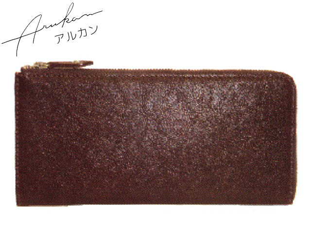 特典もれなくプレゼント お得クーポン有り ラッピング無料 正規品 アルカン ARUKAN TAKAYA arukan タカヤ アルカン 新生活 ギフト ノベルティ付 ウォレット 本革 arukan アルカン ユーロ・バッファロー ラウンドファスナー財布 1095-347 1095347 1012-733 takaya04