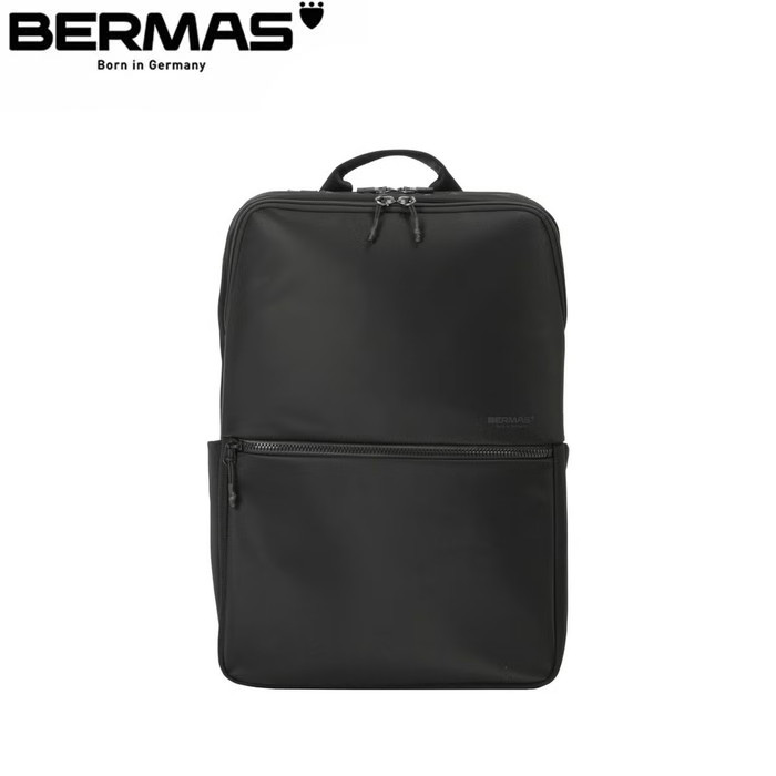 お得クーポン有り ラッピング無料 正規品 新生活 ギフト BERMAS バーマス BERMAS バーマス CITYSCAPE デイパックL 60691 kinu35 16,940円